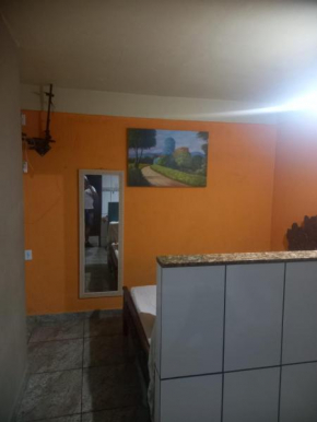 kitnet dos Afonsos